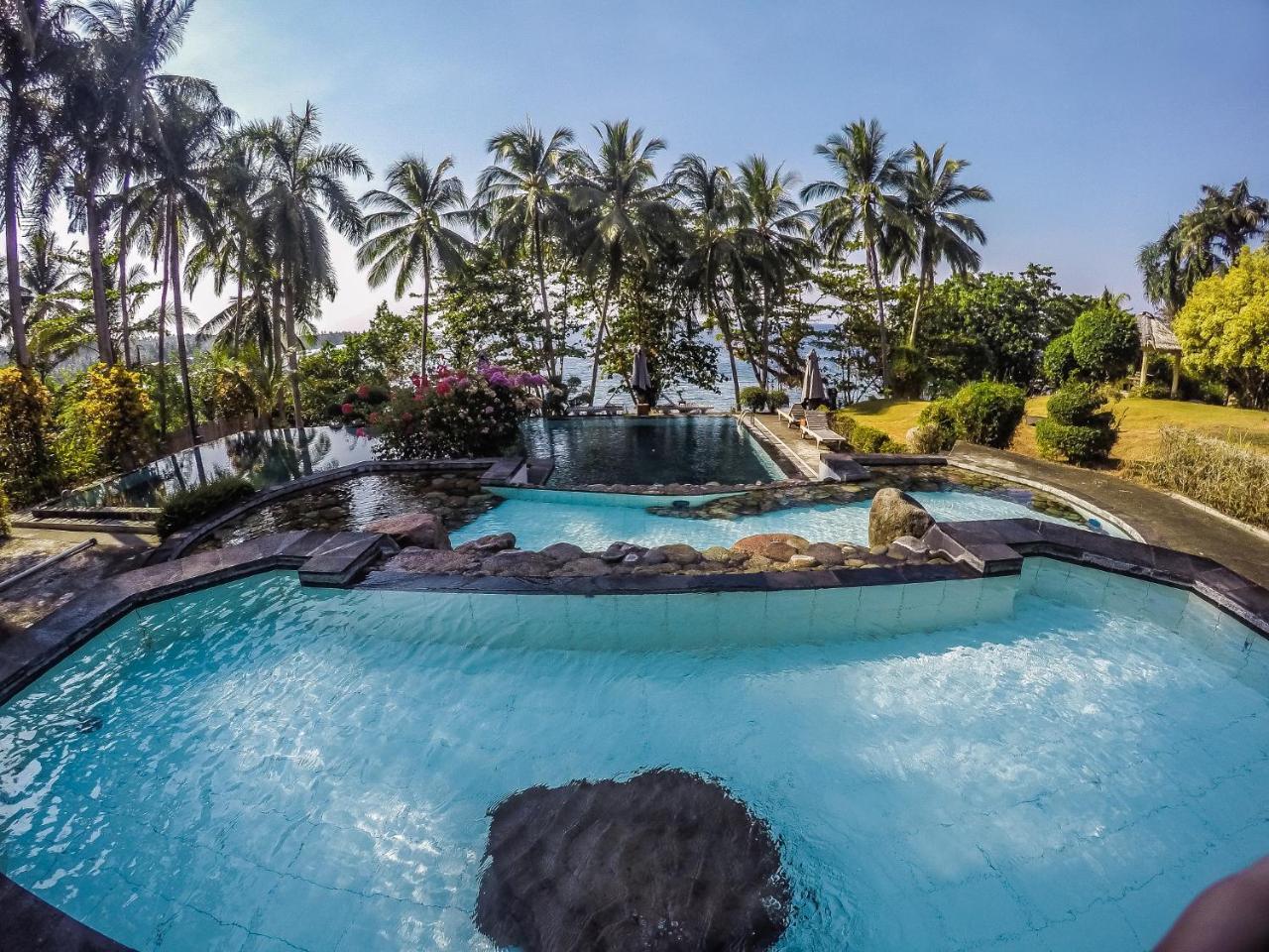 Janji Laut Resort Tanahwangko Екстер'єр фото
